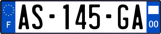 AS-145-GA