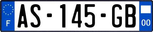 AS-145-GB