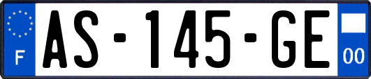 AS-145-GE