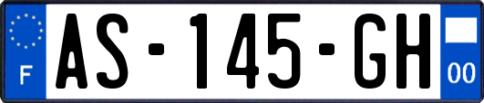 AS-145-GH
