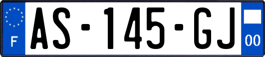 AS-145-GJ