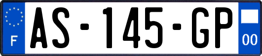 AS-145-GP