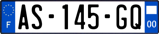 AS-145-GQ