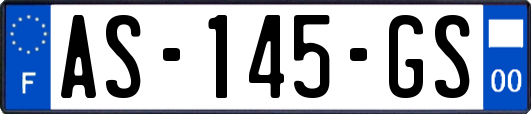 AS-145-GS