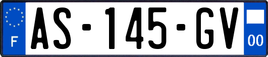 AS-145-GV