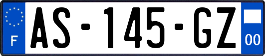 AS-145-GZ