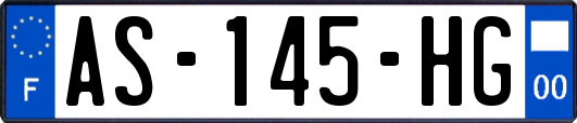 AS-145-HG