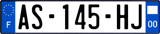 AS-145-HJ