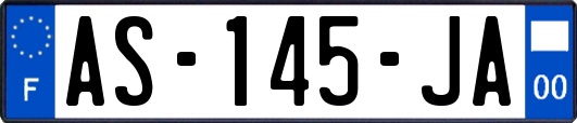 AS-145-JA