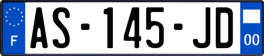 AS-145-JD