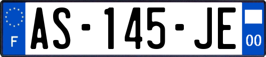 AS-145-JE