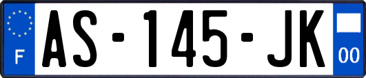 AS-145-JK