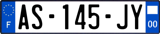 AS-145-JY