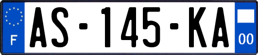 AS-145-KA