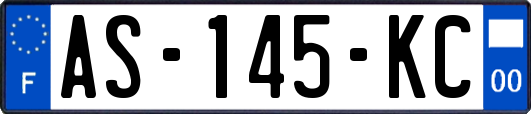 AS-145-KC