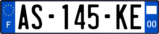 AS-145-KE