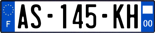 AS-145-KH