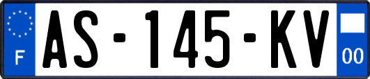 AS-145-KV