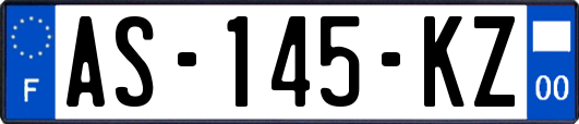 AS-145-KZ