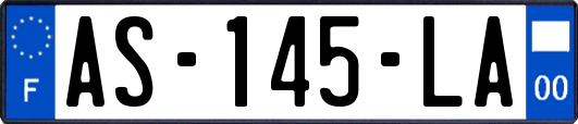 AS-145-LA