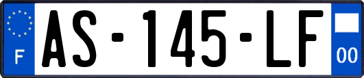 AS-145-LF
