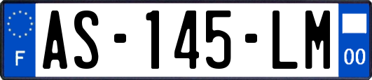 AS-145-LM