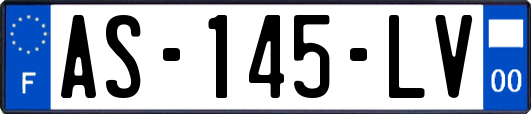 AS-145-LV