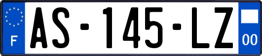 AS-145-LZ