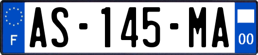 AS-145-MA