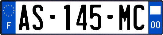 AS-145-MC