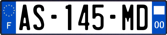 AS-145-MD
