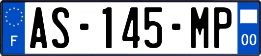 AS-145-MP
