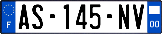 AS-145-NV