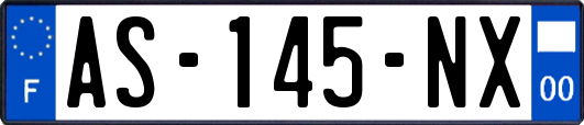 AS-145-NX