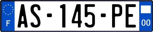 AS-145-PE