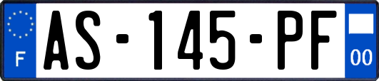 AS-145-PF