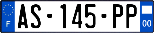AS-145-PP