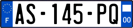AS-145-PQ