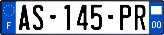 AS-145-PR
