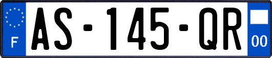 AS-145-QR