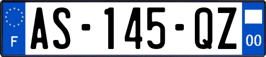 AS-145-QZ