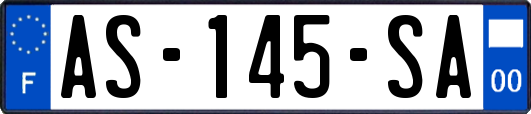 AS-145-SA