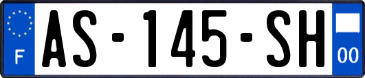 AS-145-SH