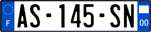 AS-145-SN