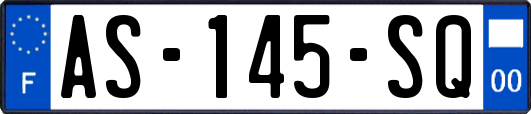 AS-145-SQ