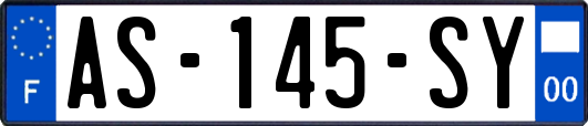 AS-145-SY