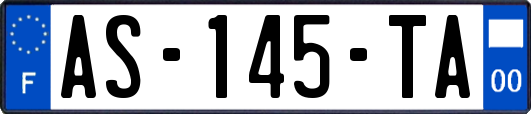AS-145-TA