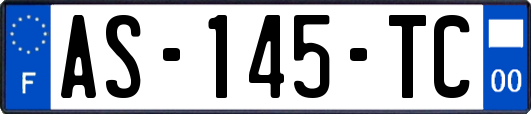 AS-145-TC