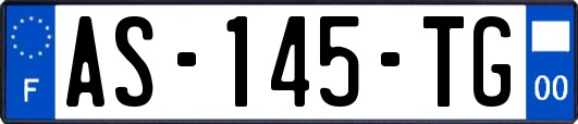 AS-145-TG