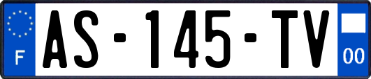 AS-145-TV